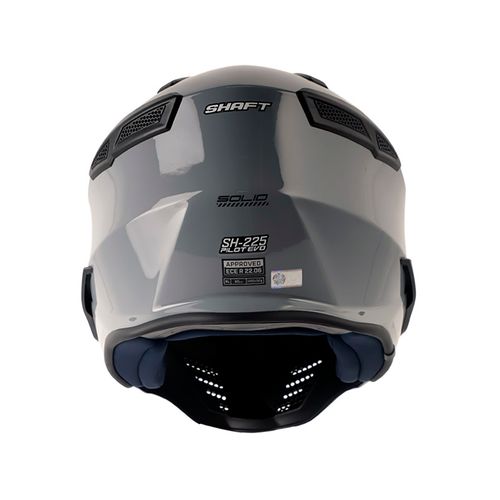 Casco SHAFT SH-225PILOT EVO Solid