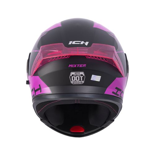 Casco ICH ICH-3120 Mixter