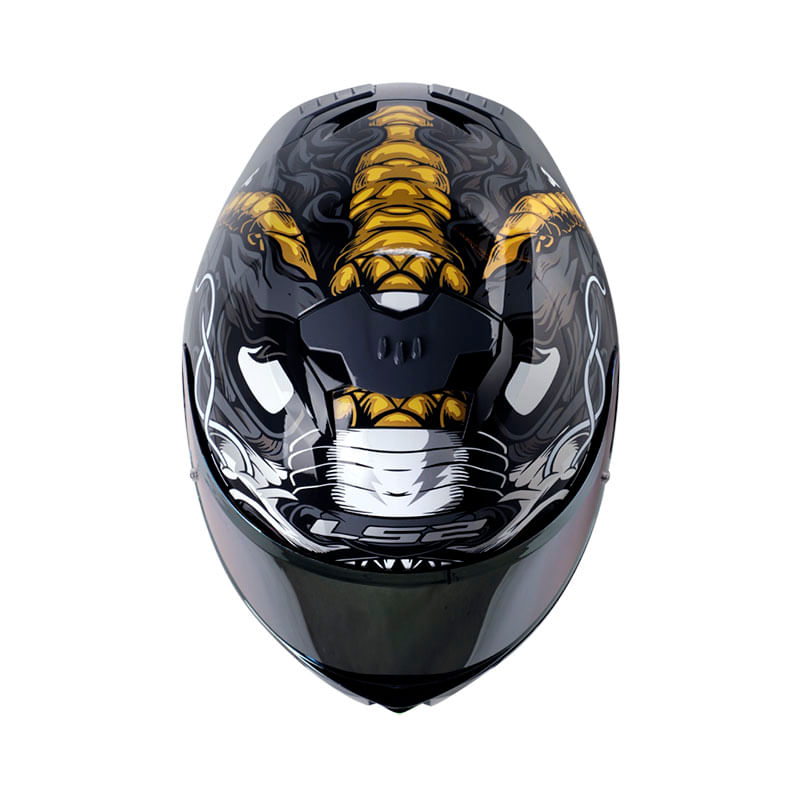 casco-integral-ls2-ff808-stream-ii-dragontiger-negro-gris-humo-claro-iridium-dorado