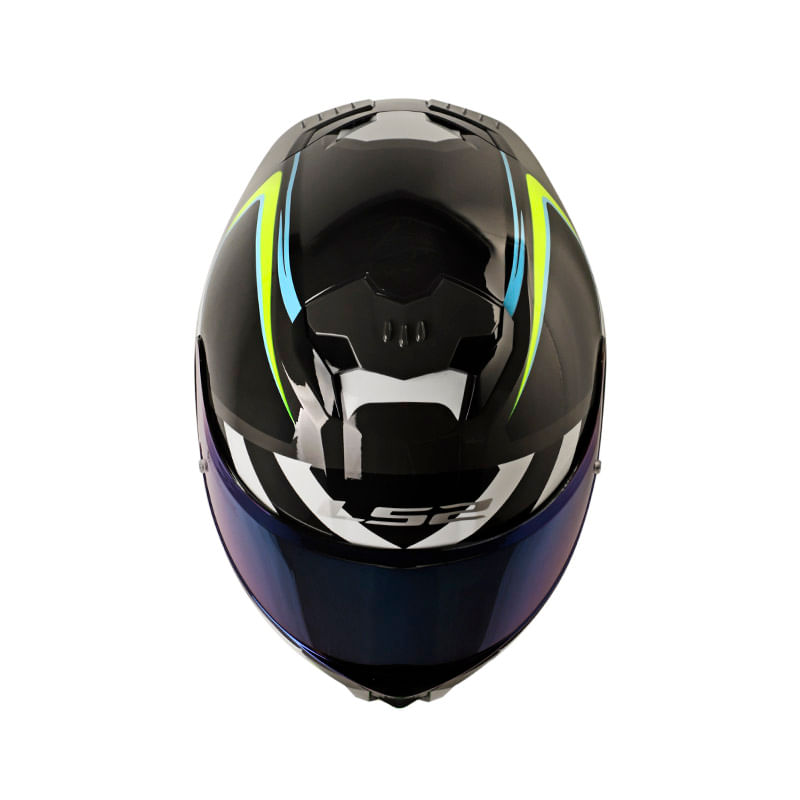 casco-integral-ls2-ff808-stream-ii-xtrenta-negro-amarillo-neon-humo-claro-iridium-azul