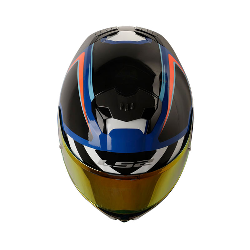 casco-integral-ls2-ff808-stream-ii-xtrenta-azul-naranja-neon-humo-claro-revo-rojo