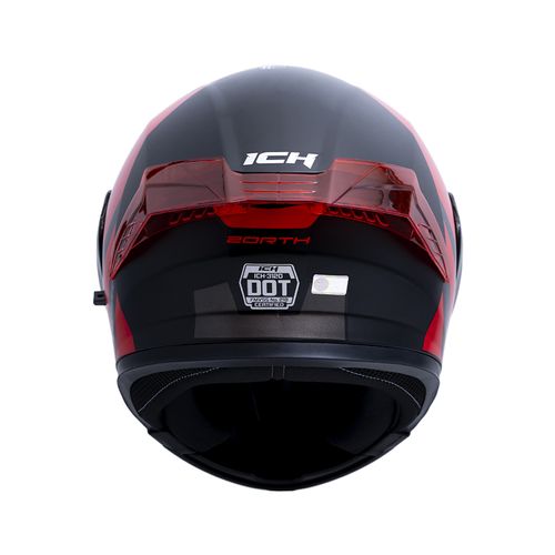 Casco ICH ICH-3120 Zorth