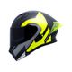 Negro / Amarillo Neon