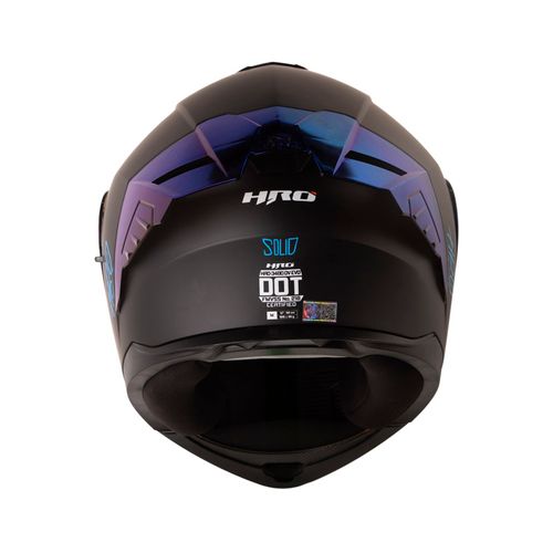 Casco HRO HRO-3480DV_EVO Solid