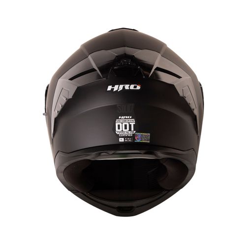 Casco HRO HRO-3480DV_EVO Solid