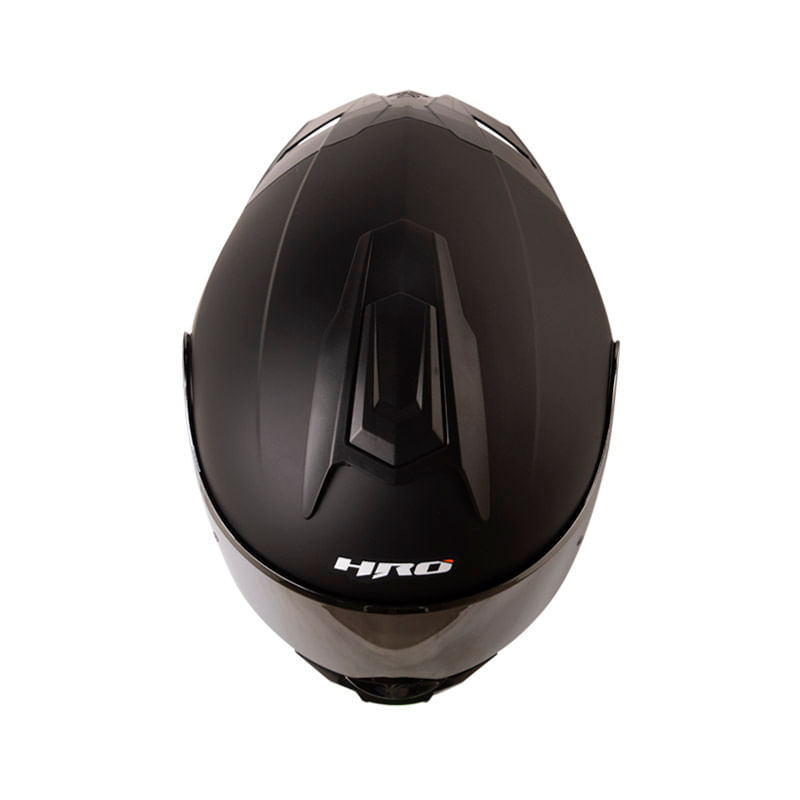 casco-abatible-hro-hro-3480dv_evo-solid-negro-gris-oscuro-humo-claro-iridium-plateado