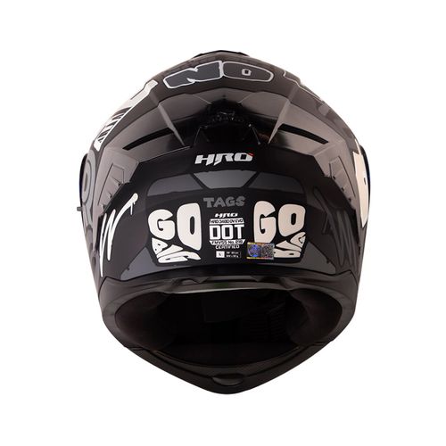 Casco HRO HRO-3480DV_EVO Tags