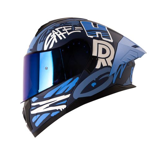 Casco HRO HRO-3480DV_EVO Tags