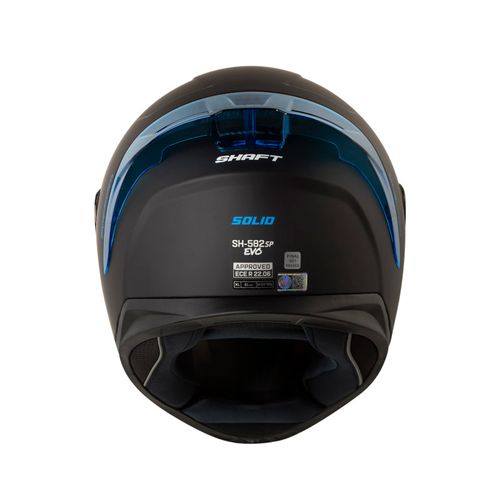Casco SHAFT SH-582SP_EVO Solid