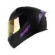 Negro / Morado