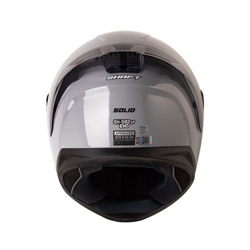 Casco SHAFT SH-582SP_EVO Solid