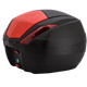 Negro / Rojo