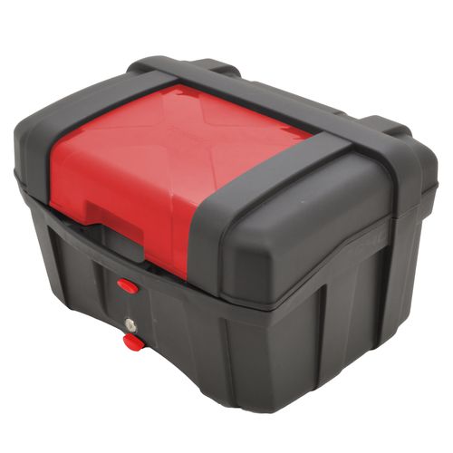 Maletero Rigida TOMCAT 40 LT