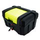Negro / Amarillo Neon