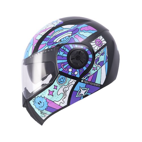 Casco ICH 3110 S Groove