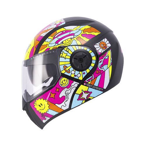 Casco ICH 3110 S Groove