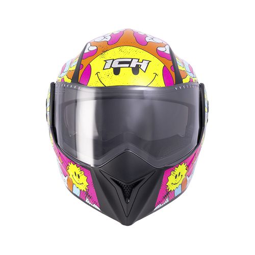 Casco ICH 3110 S Groove