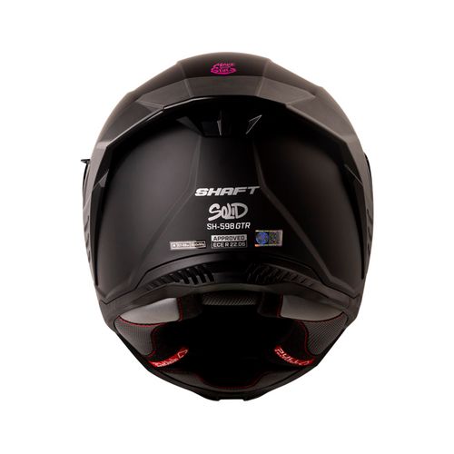 Casco SHAFT SH-598GTR Solid