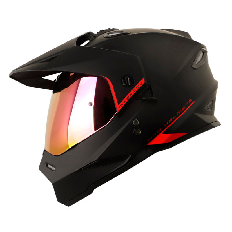casco-multiproposito-hro-hro-mx330dv-solid-negro-rojo-humo-claro-iridium-rojo