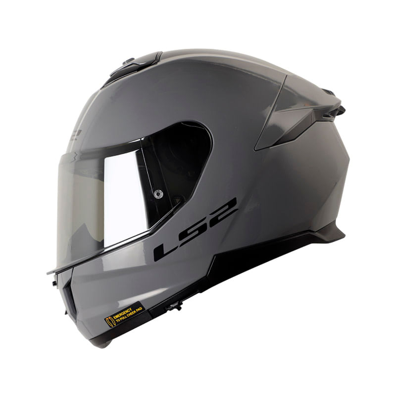 casco-integral-ls2-ff808-stream-ii-solid-gris-nardo-humo-claro-iridium-plateado