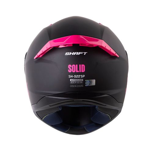 Casco SHAFT SH-522SP Solid