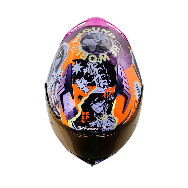 casco-integral-shaft-sh-526-sp-evo-llage-camaleon-naranja-neon-humo-claro-iridium-morado