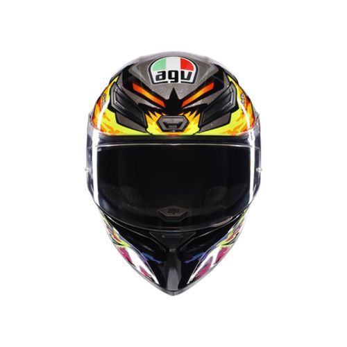 Casco AGV K-1S REPLICA Bezzecchi_2023_(039)