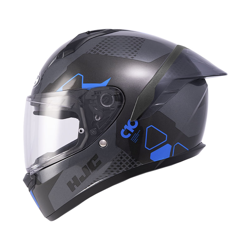 Cascos para moto HJC Tienda online Inducascos Inducascos