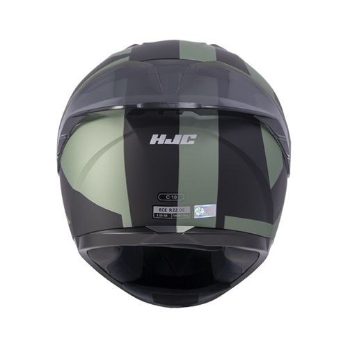 Casco HJC C10 Tez_mc4sf