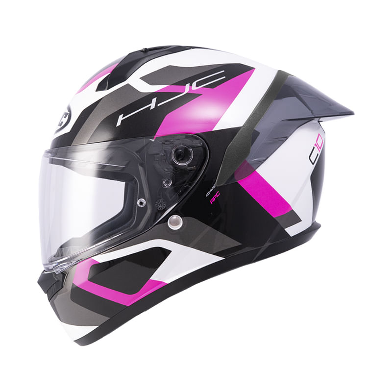 casco-integral-hjc-c10-tins_mc8-gris-fucsia-neon-transparente