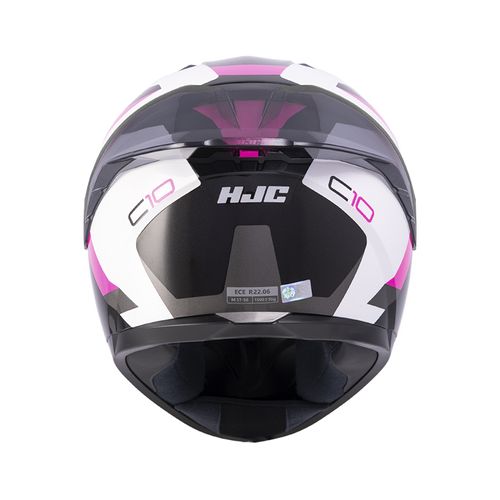 Casco HJC C10 Tins_mc8