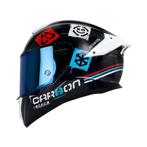 Casco SHAFT PRO SHPRO-620C EVO Stencil