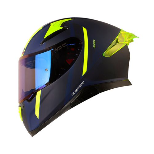 Casco SHAFT PRO SHPRO-612 DV EVO Freeport