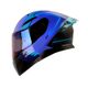 Azul Metalico / Turquesa