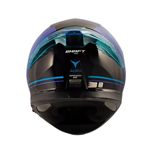 Casco SHAFT PRO SHPRO-612 DV EVO Aura