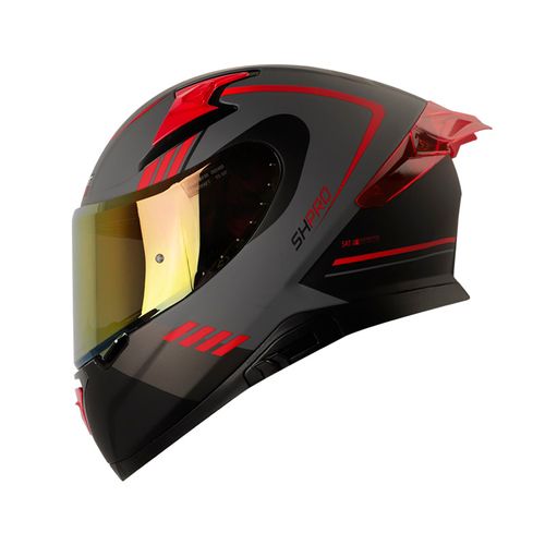 Casco SHAFT PRO SHPRO-612 DV EVO Aura