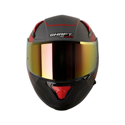 Casco SHAFT PRO SHPRO-612 DV EVO Aura