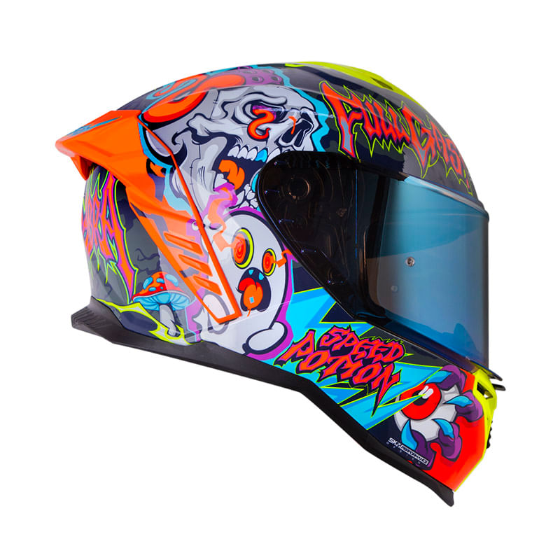 casco-integral-shaft-sh-598gtr-abracadabra-gris-oscuro-naranja-neon-iridium-azul-transparente