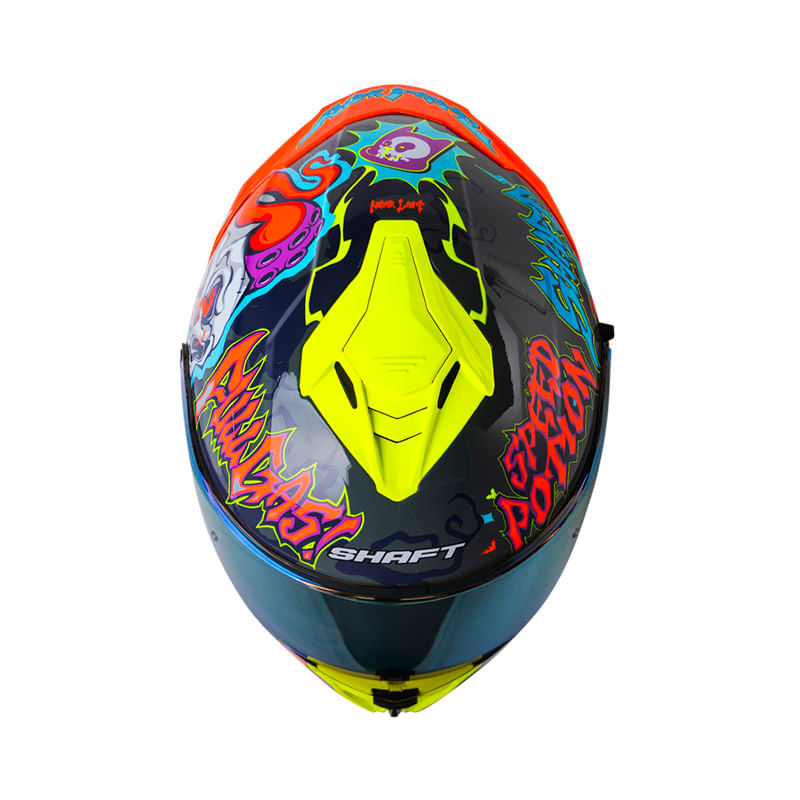 casco-integral-shaft-sh-598gtr-abracadabra-gris-oscuro-naranja-neon-iridium-azul-transparente