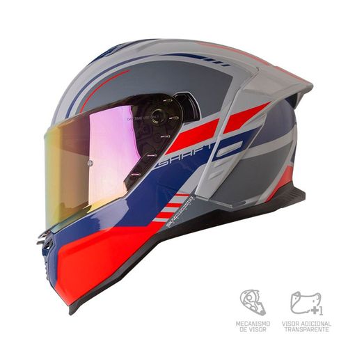Casco SHAFT SH-598GTR Adiv