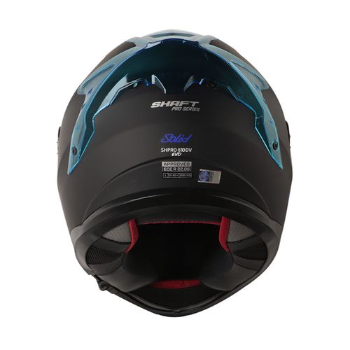 Casco SHAFT PRO SHPRO 610 DV EVO Solid