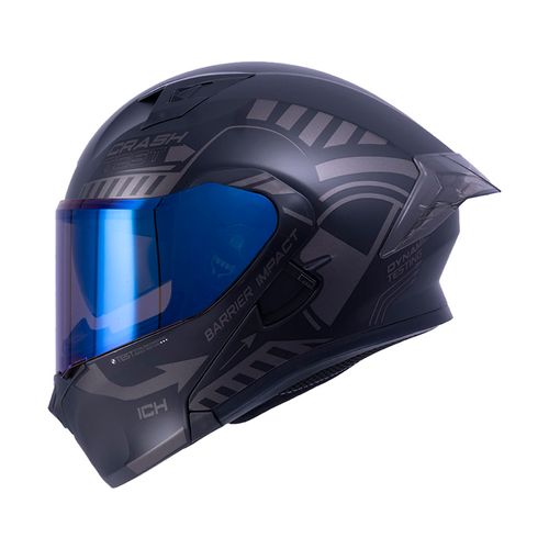 Casco ICH ICH-3120 Color_test