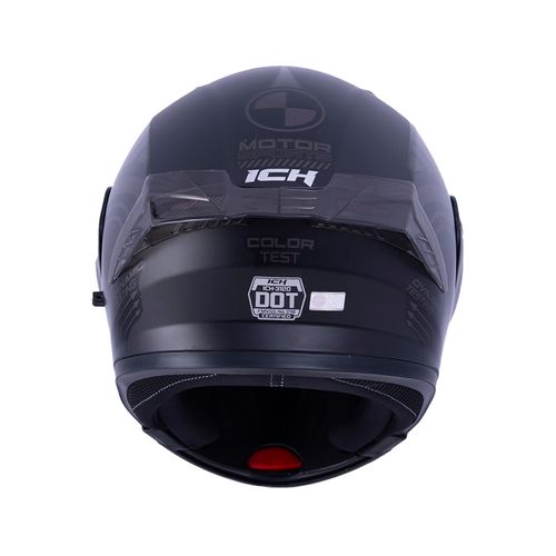 Casco ICH ICH-3120 Color_test