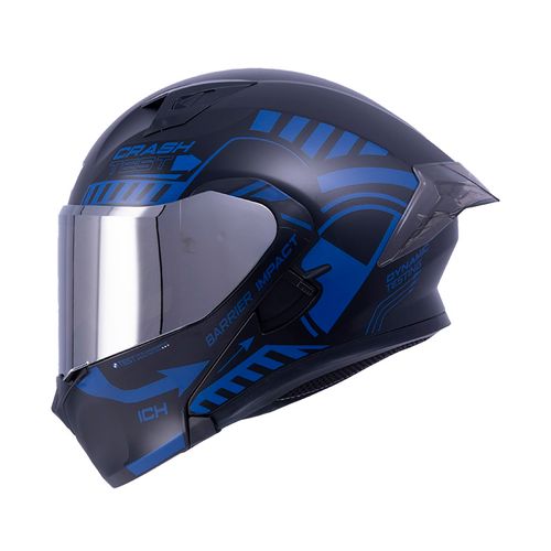 Casco ICH ICH-3120 Color_test