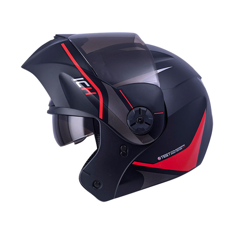 casco-abatible-ich-3110-rex-negro-rojo-humo