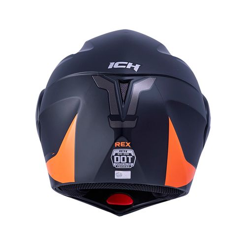 Casco ICH 3110 Rex