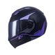 Negro / Morado