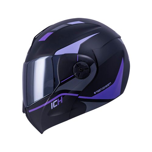 Casco ICH 3110 Rex