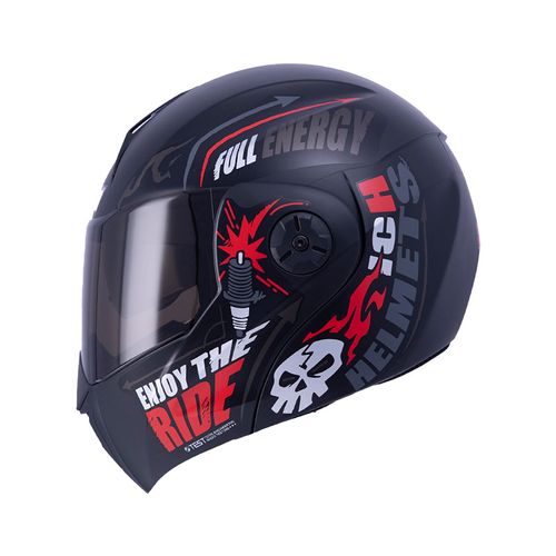 Casco ICH 3110 Speed_master