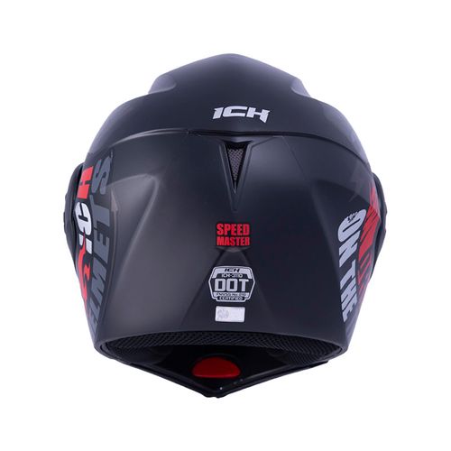 Casco ICH 3110 Speed_master